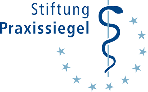 Praxissiegel